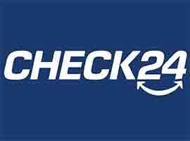 Über CHECK24