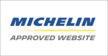 Michelin Approved Website