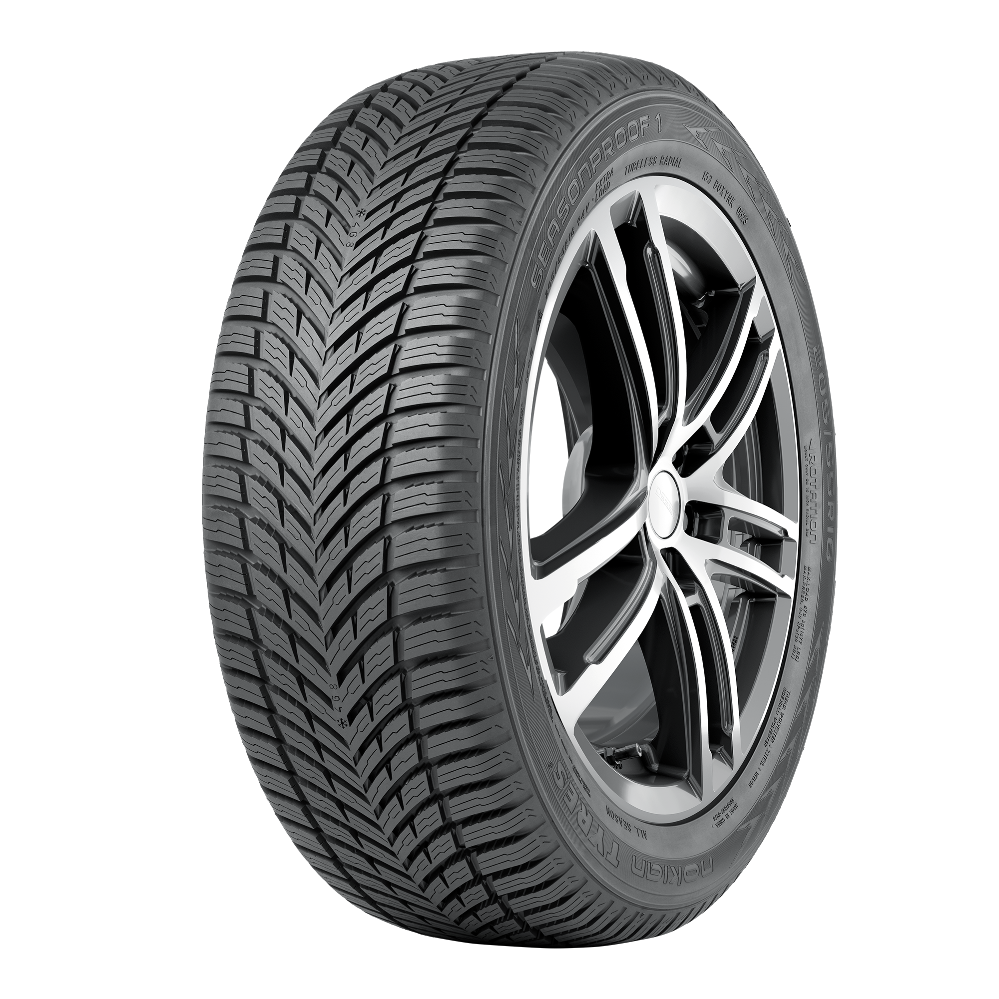 Tire image