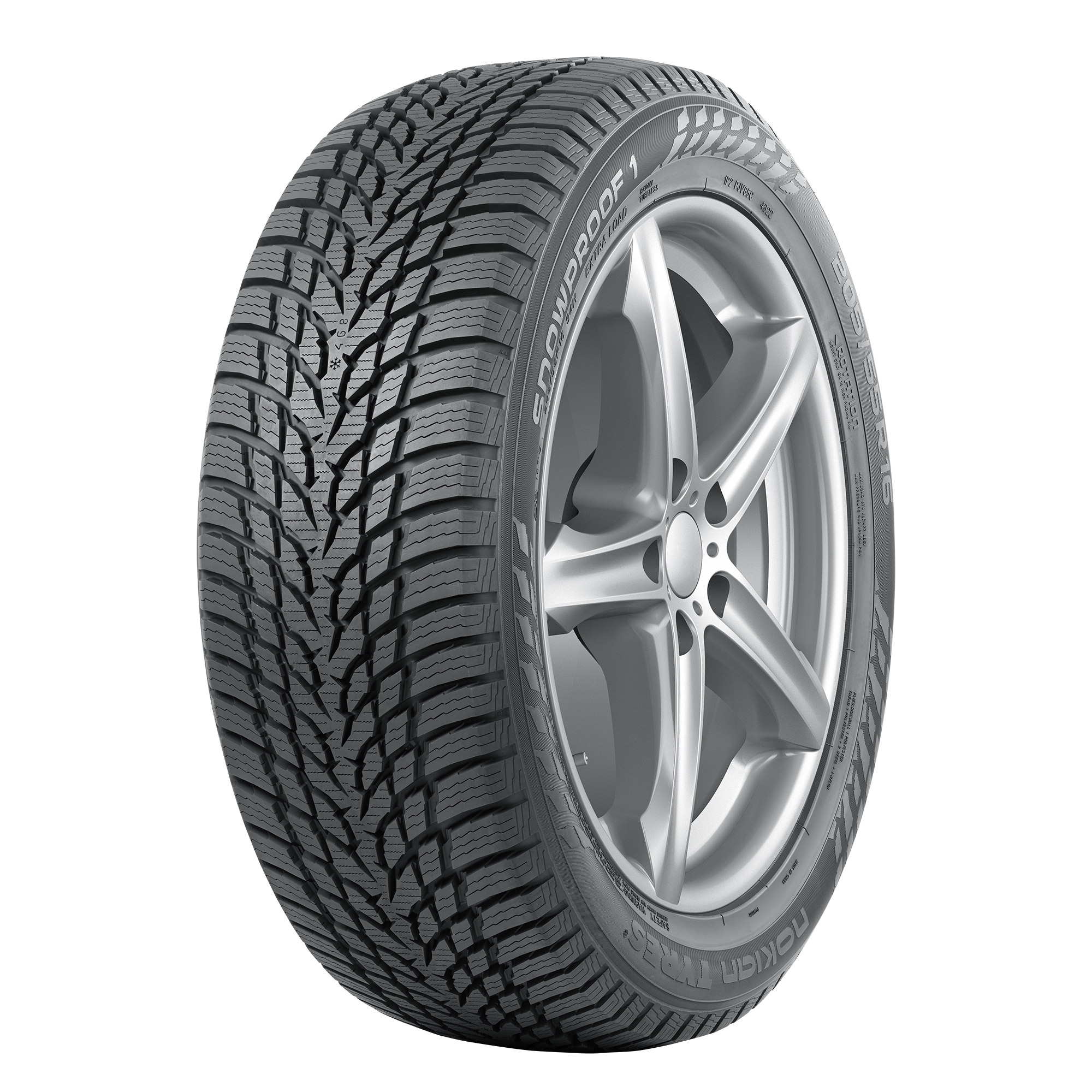 Tire image