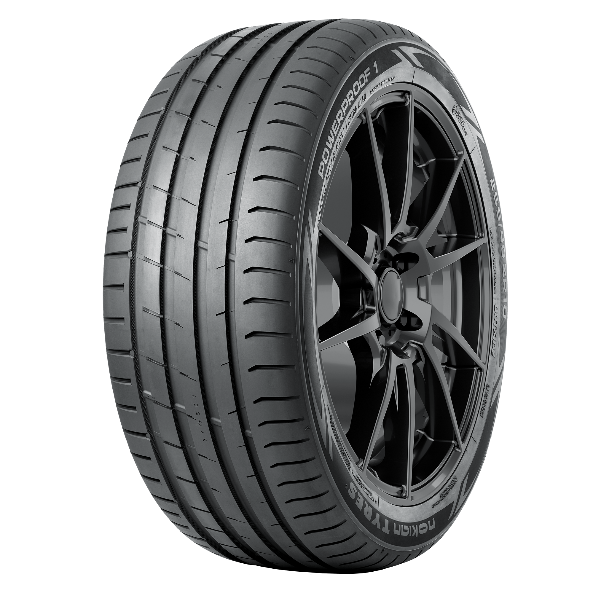 Tire image