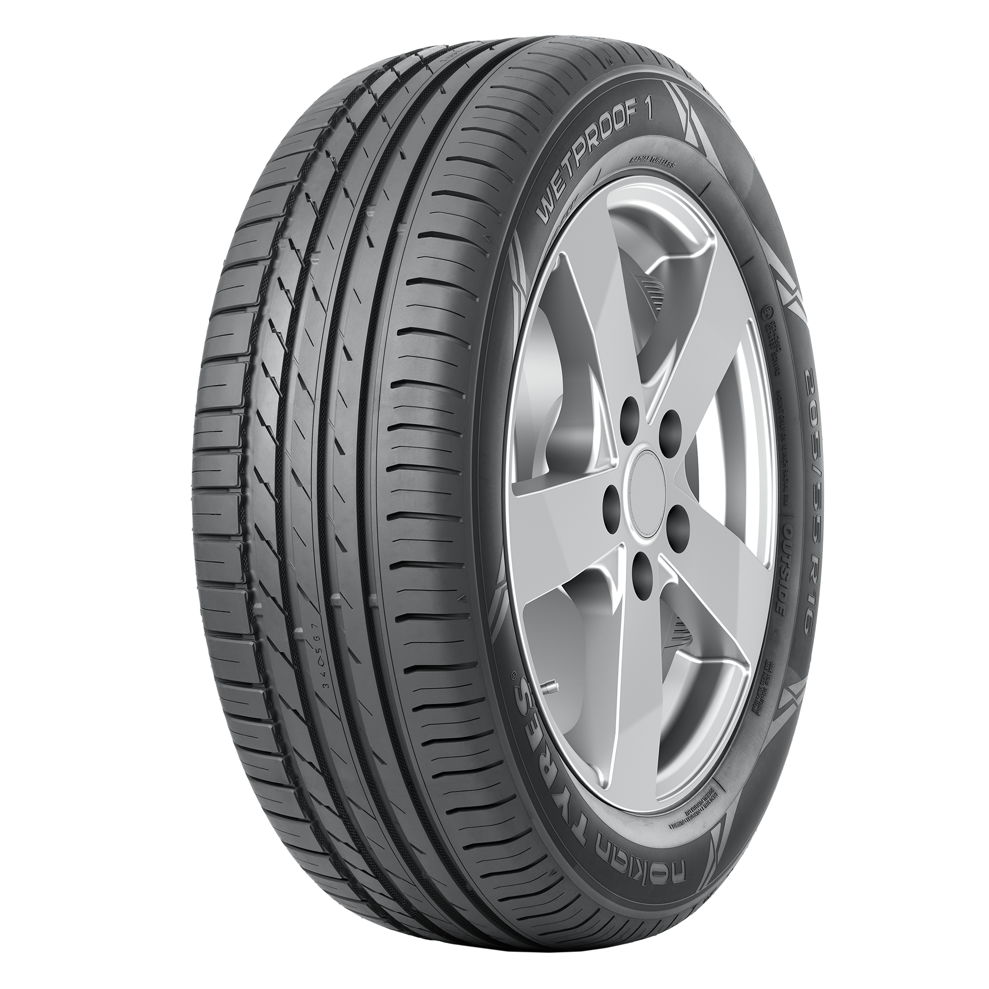 Tire image