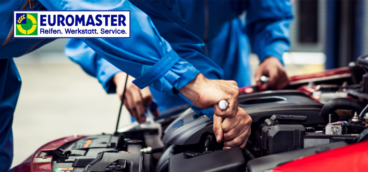 Markenwelt Image Slider